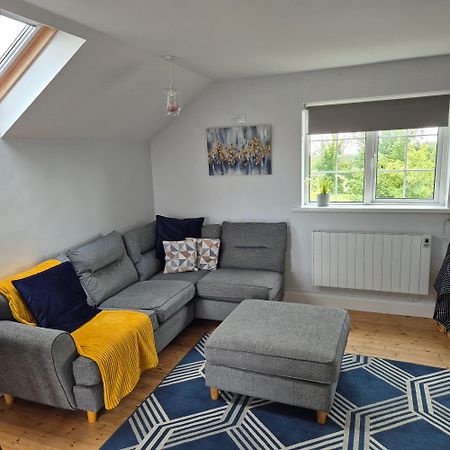 Adams Lodge Уексфорд Екстериор снимка