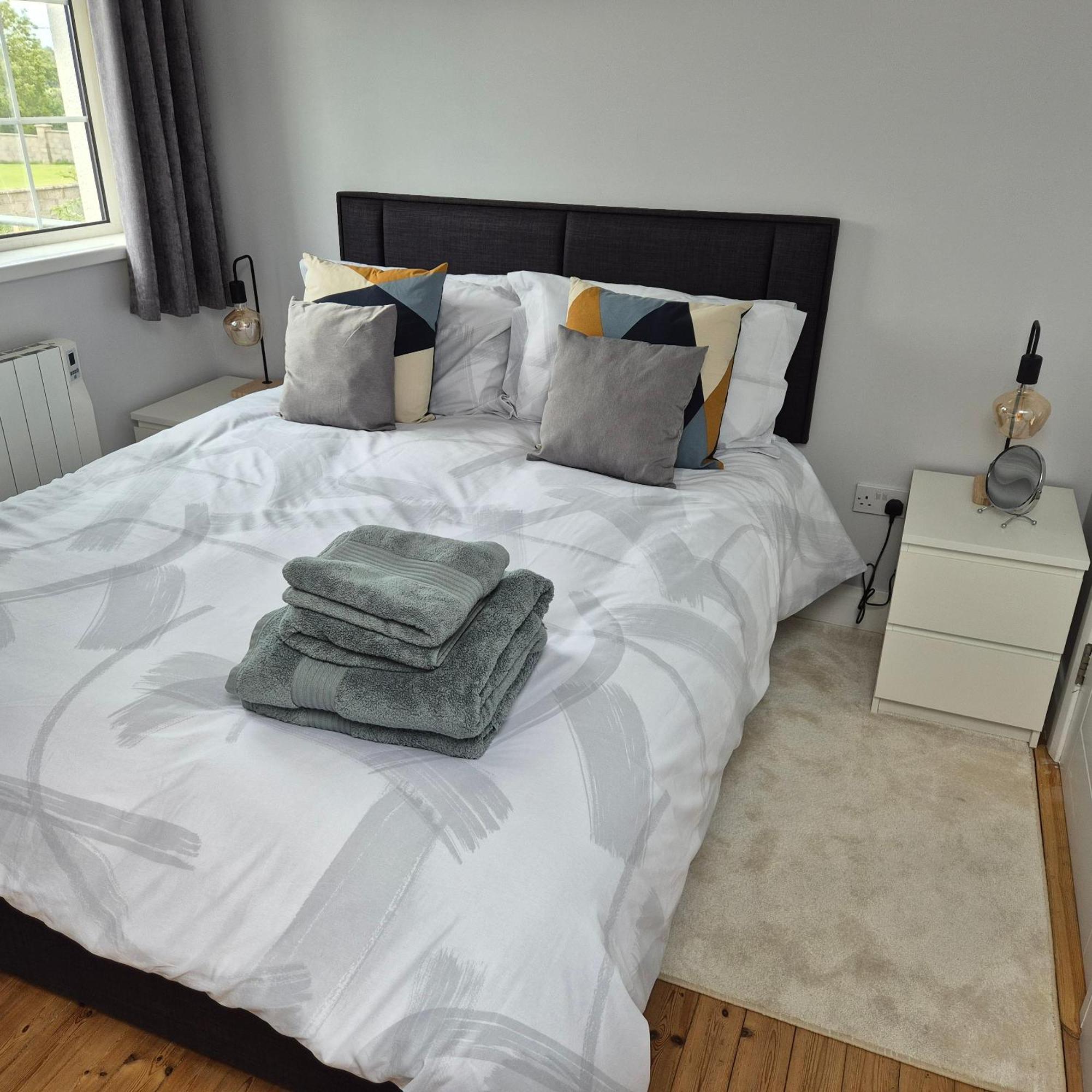 Adams Lodge Уексфорд Екстериор снимка