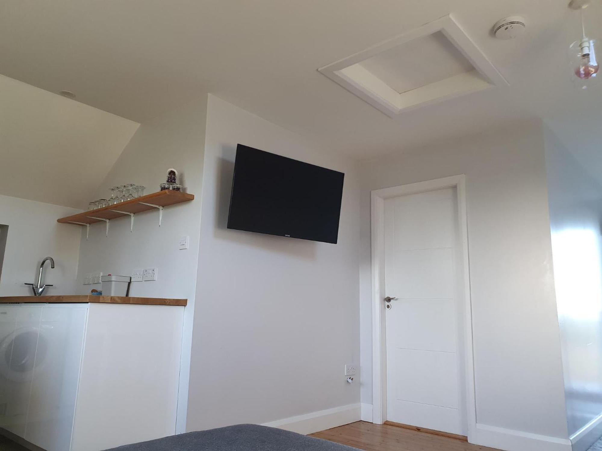 Adams Lodge Уексфорд Екстериор снимка